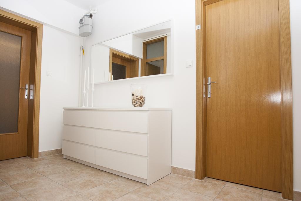 Paw Rooms Zagreb Exterior foto